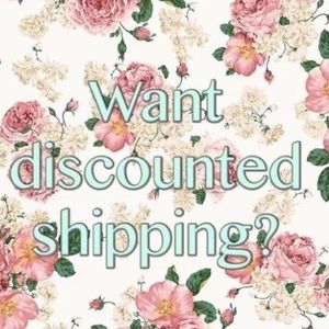 Today 2/5/19! You Get $4.99 Shipping! 🤩🎉🤑